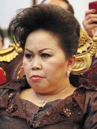 Meiva Diduga Diskriminatif dan Hambat PAW Baluntu